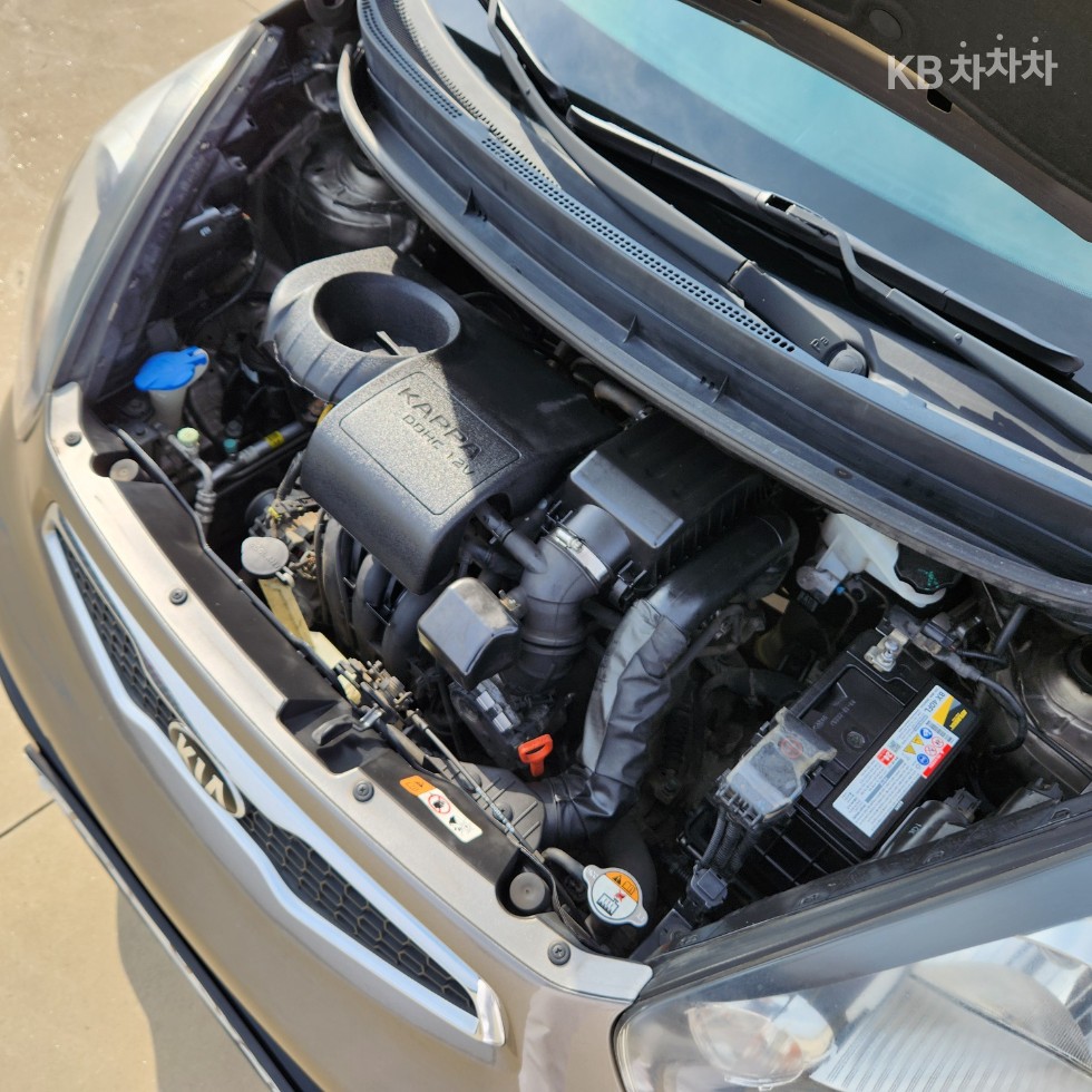2015 - kia all