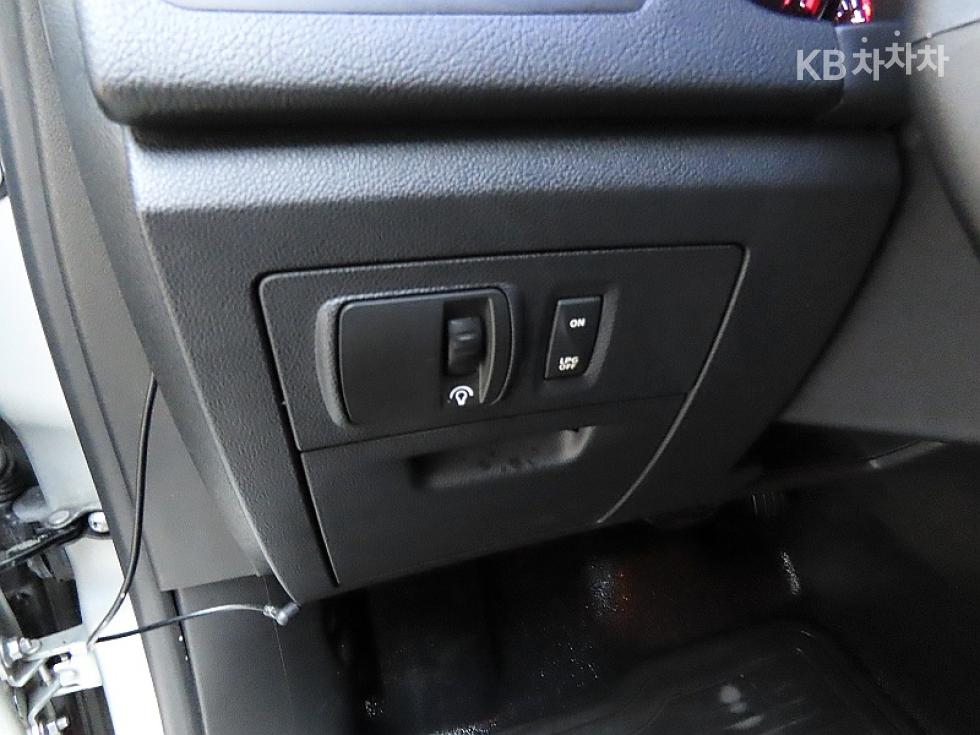 Renault Samsung SM5 — miniaturë 12