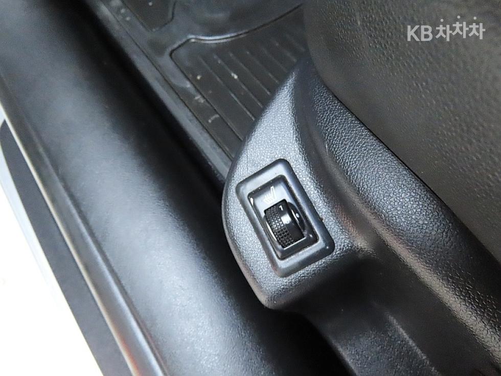 Renault Samsung SM5 — miniaturë 14