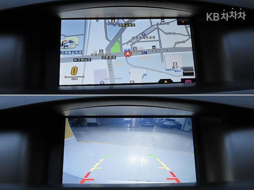 Renault Samsung SM5 — miniaturë 15