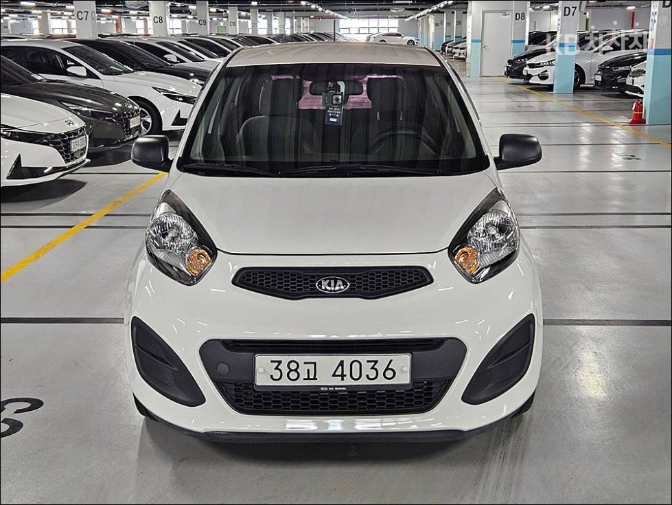 2015 - kia all