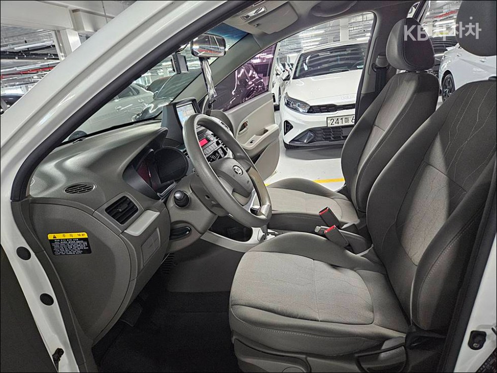 2015 - kia all