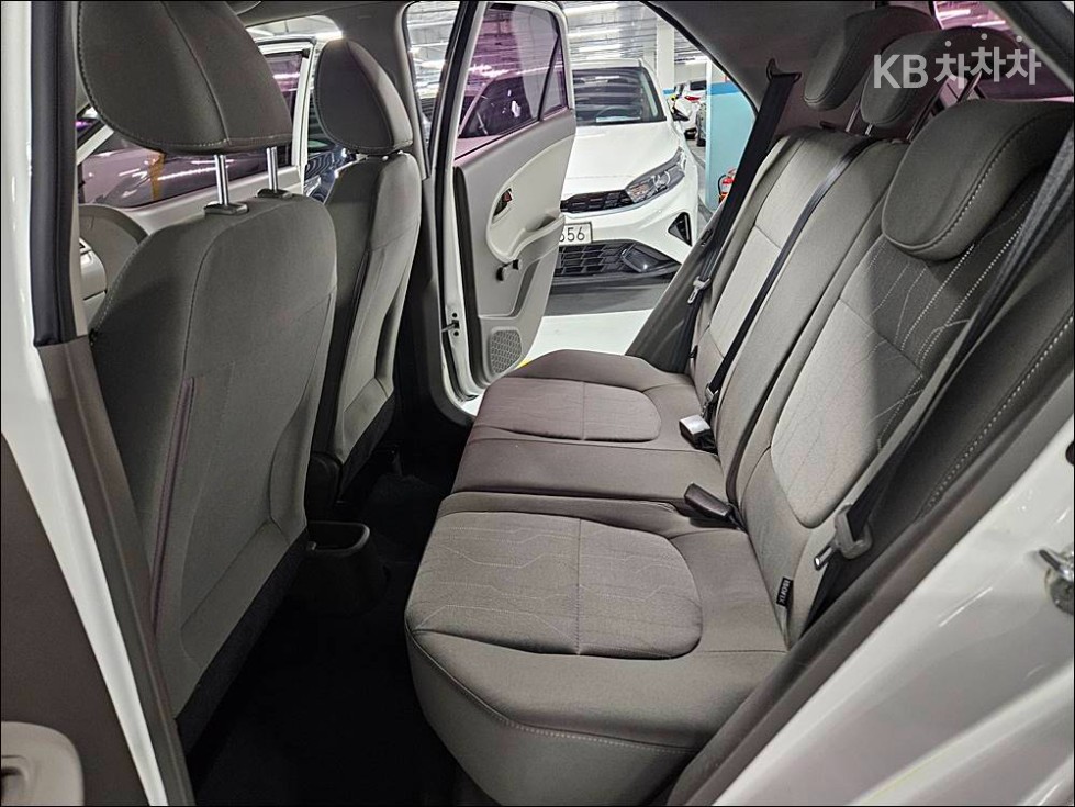 2015 - kia all