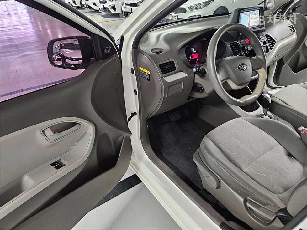 2015 - kia all