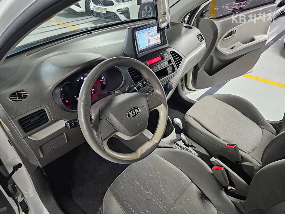 2015 - kia all