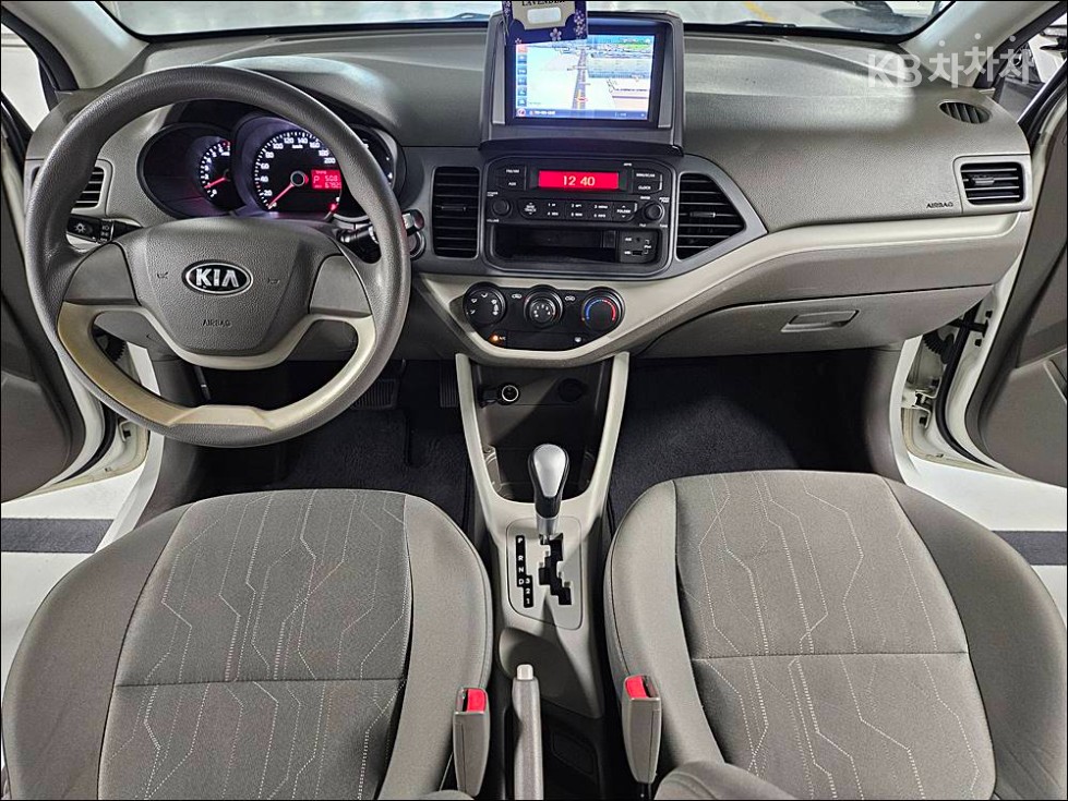 2015 - kia all