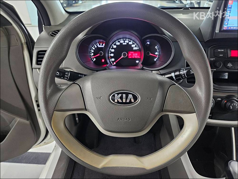 2015 - kia all