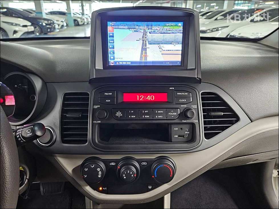 2015 - kia all