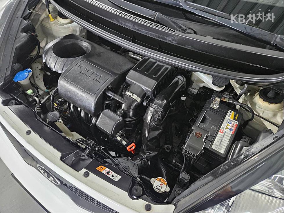 2015 - kia all