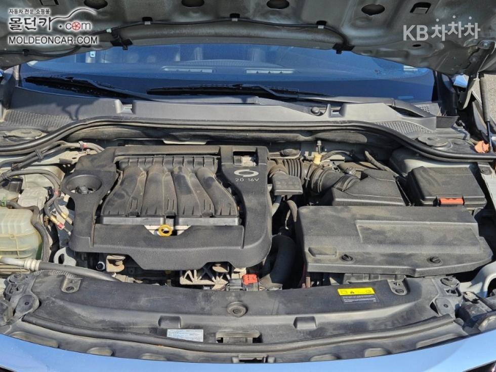 Renault Samsung SM5 — miniaturë 6