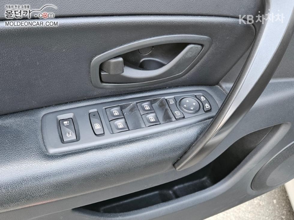 Renault Samsung SM5 — miniaturë 12