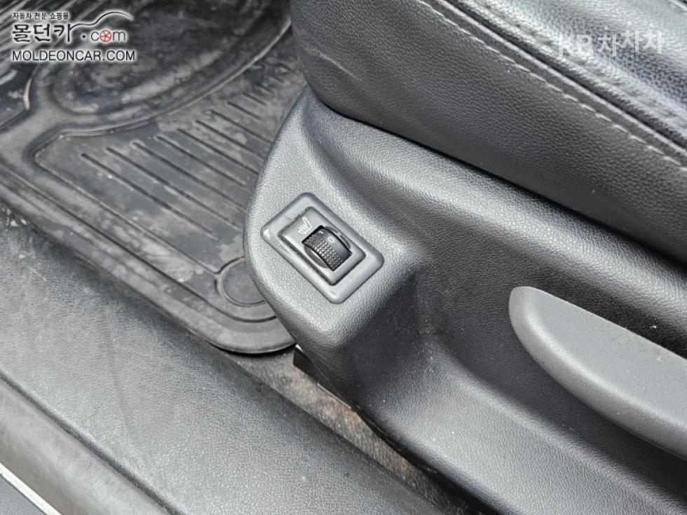 Renault Samsung SM5 — miniaturë 14