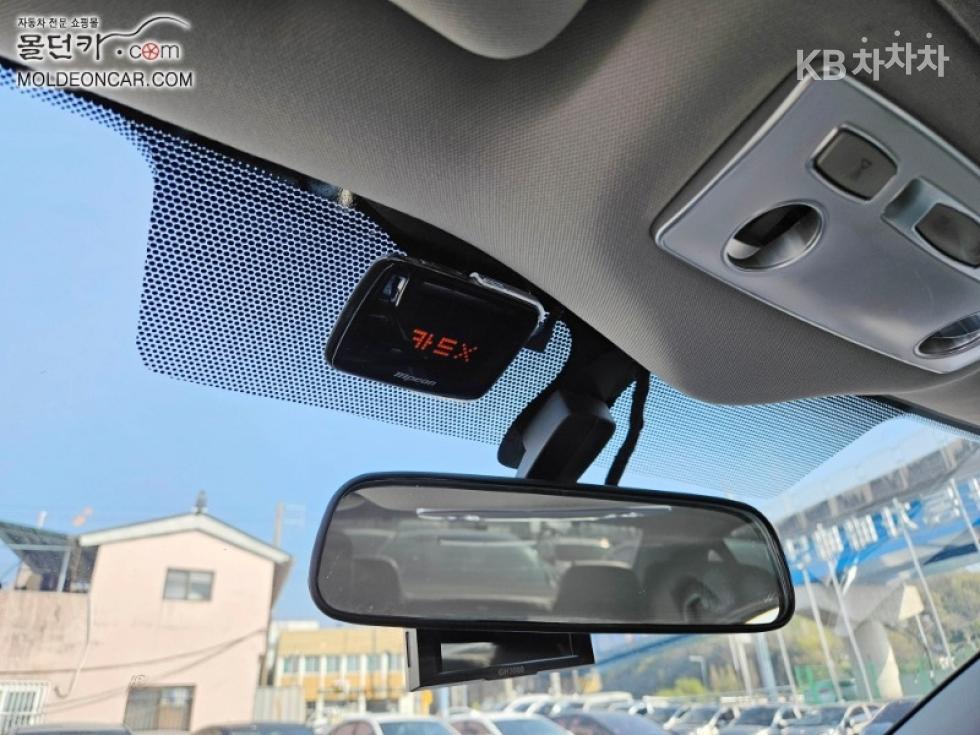 Renault Samsung SM5 — miniaturë 15