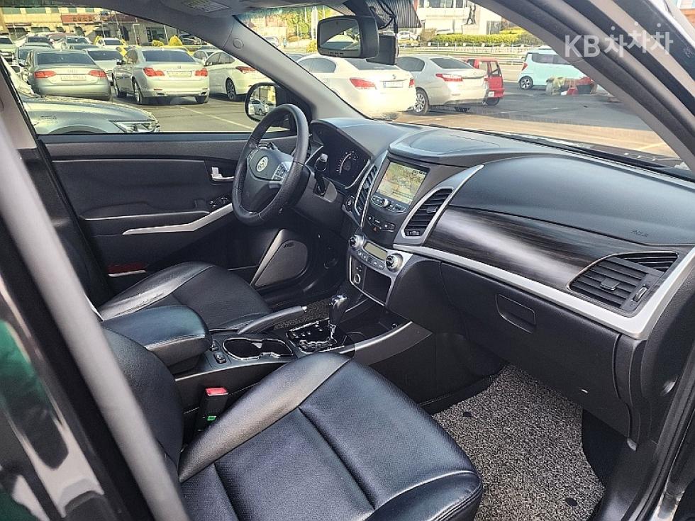 2010 - kia carens