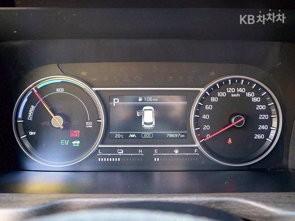 2021 - kia sorento