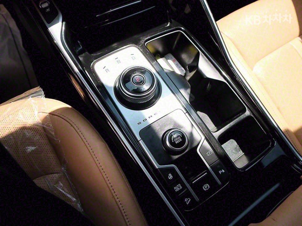2021 - kia sorento