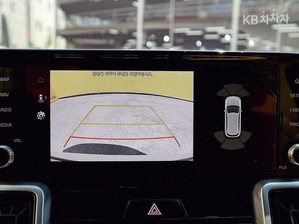 2021 - kia sorento