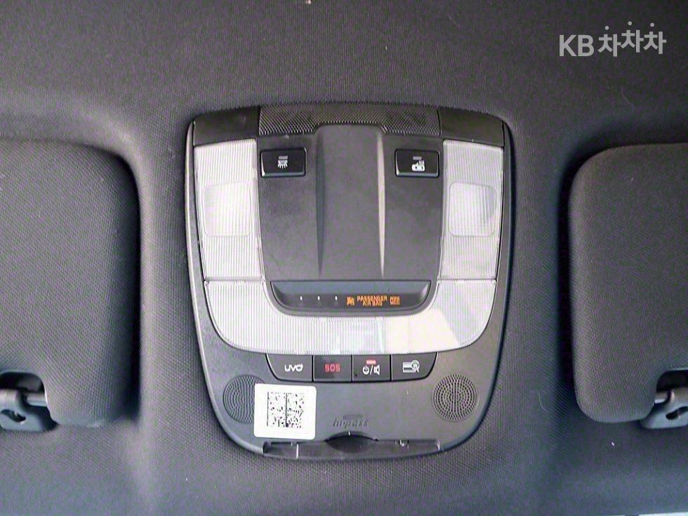 2021 - kia sorento