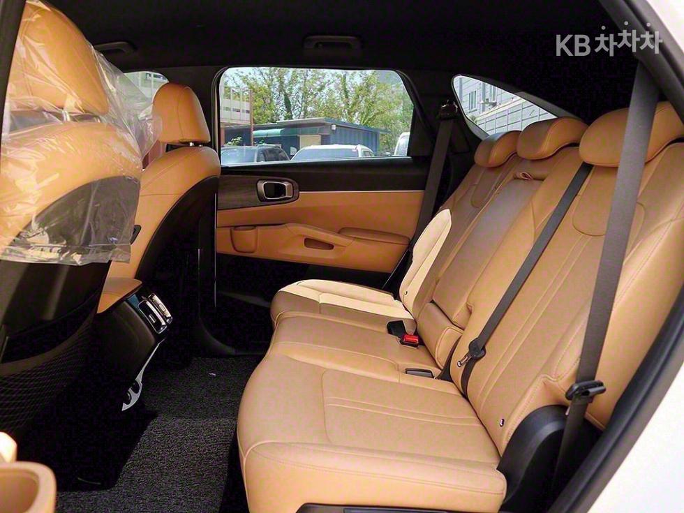 2021 - kia sorento