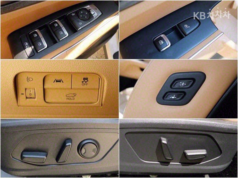 2021 - kia sorento