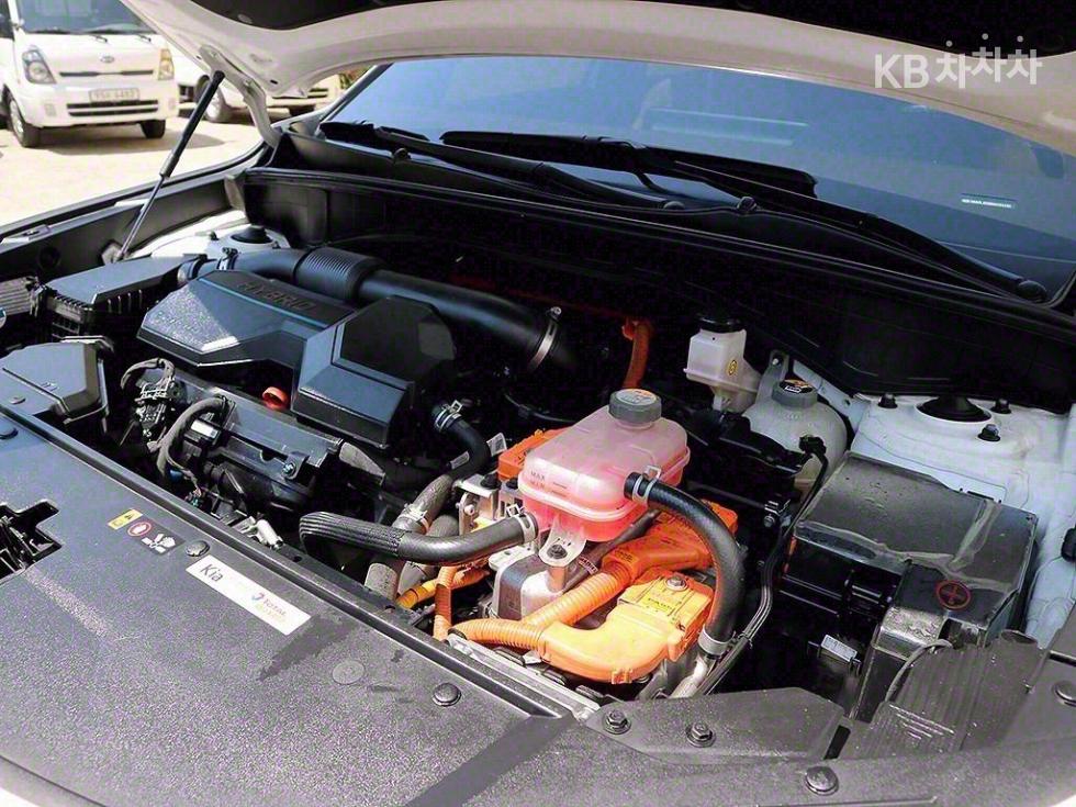 2021 - kia sorento