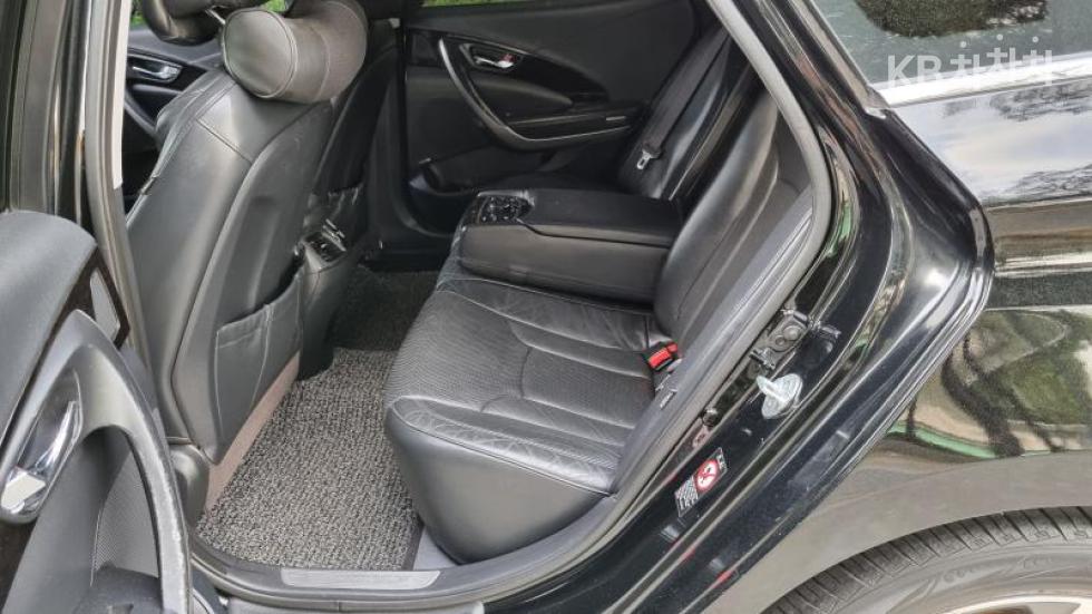Hyundai Grandeur — miniaturë 14