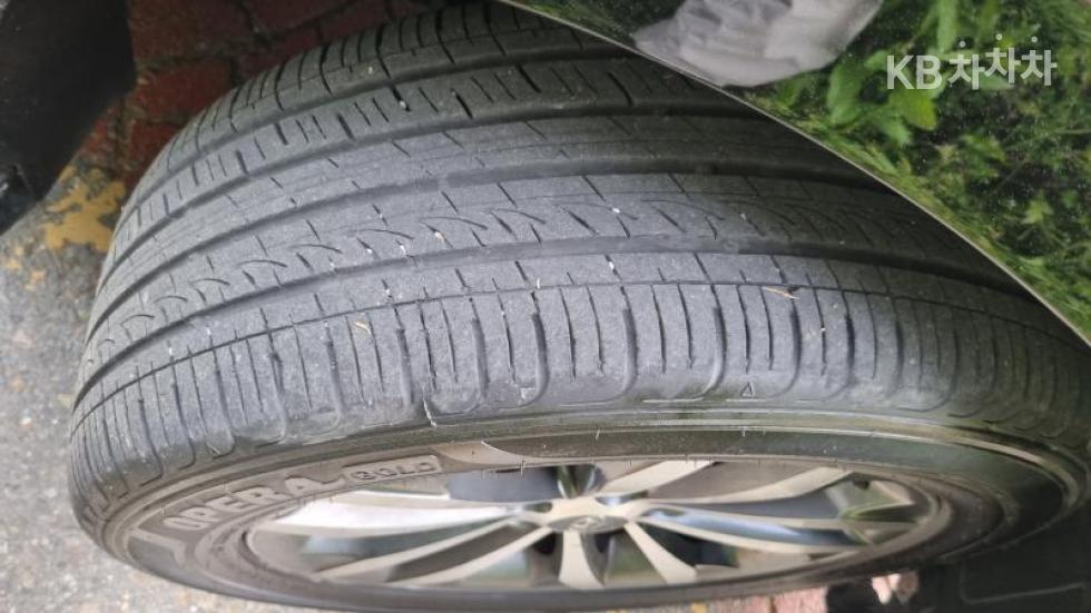 Hyundai Grandeur — miniaturë 19