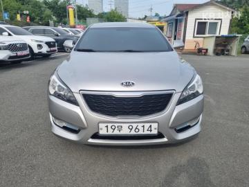 Kia K7 LPI 3.0 — foto 1