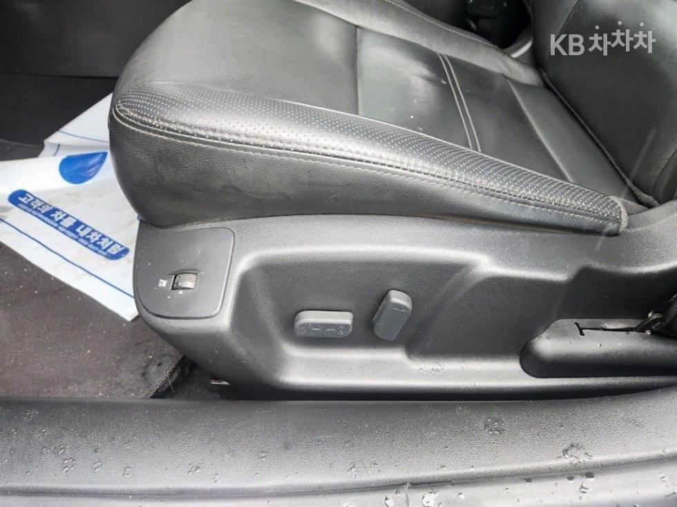 Renault Samsung SM5 — miniaturë 7