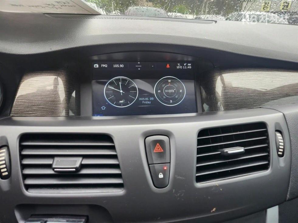 Renault Samsung SM5 — miniaturë 10