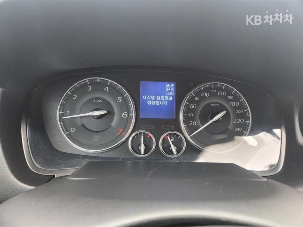 Renault Samsung SM5 — miniaturë 11