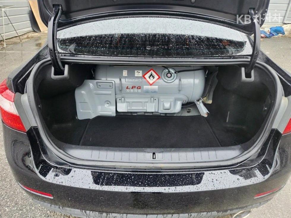 Renault Samsung SM5 — miniaturë 12