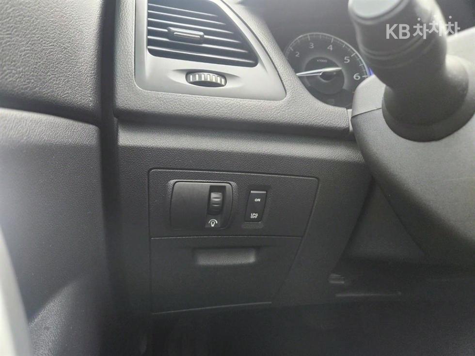 Renault Samsung SM5 — miniaturë 13