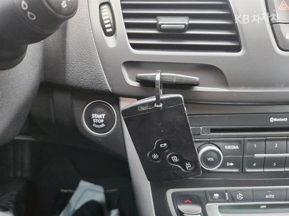 Renault Samsung SM5 — miniaturë 15