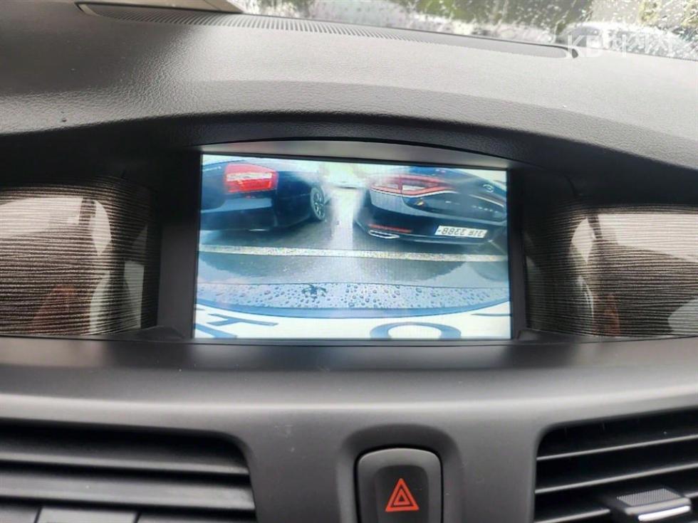 Renault Samsung SM5 — miniaturë 16