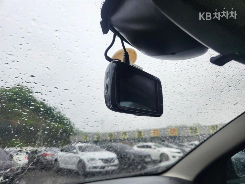 Renault Samsung SM5 — miniaturë 17
