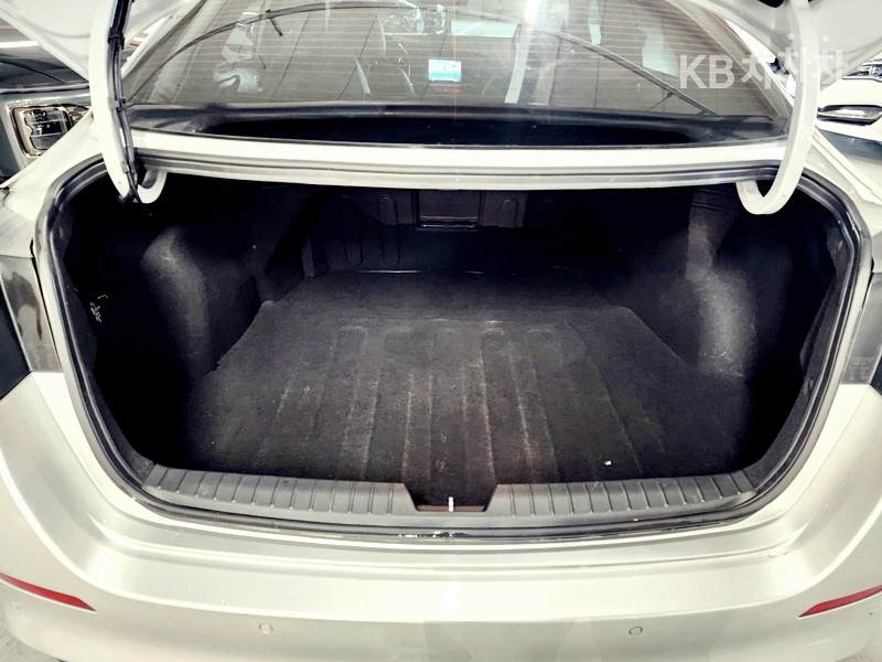 2014 - kia k5