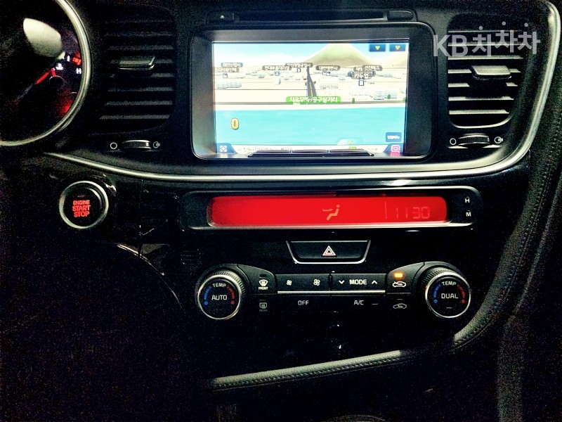 2014 - kia k5