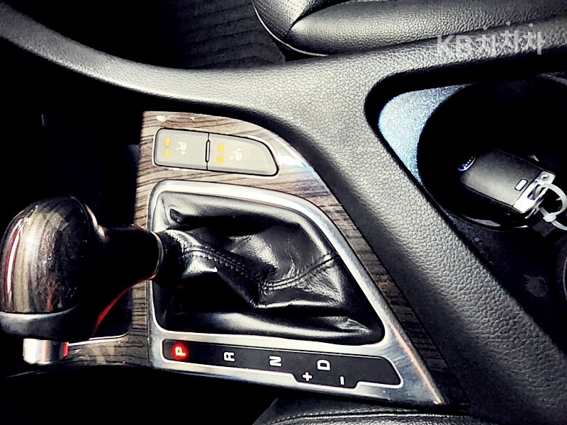 2014 - kia k5