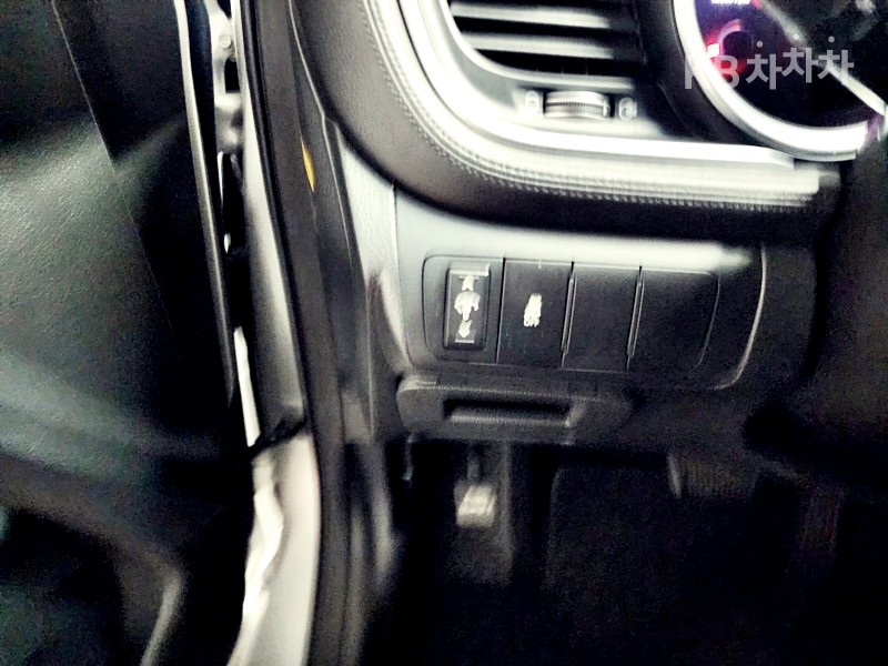 2014 - kia k5