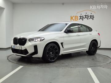 BMW 1M X4 M — foto 1