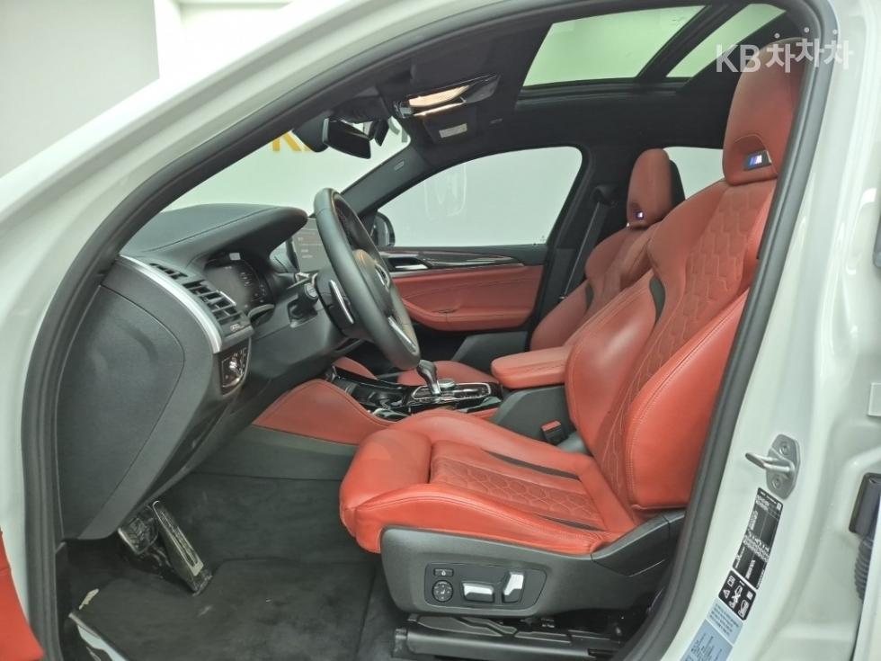 BMW 1M — miniaturë 11
