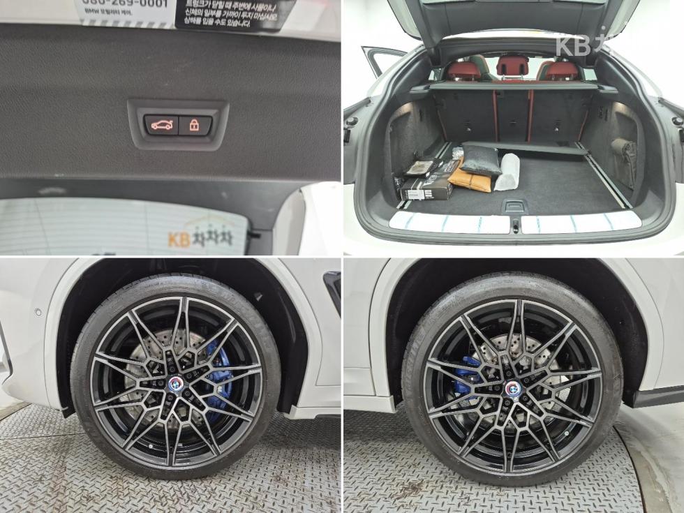 BMW 1M — miniaturë 18