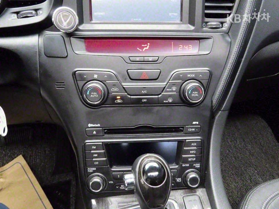 2011 - kia k5