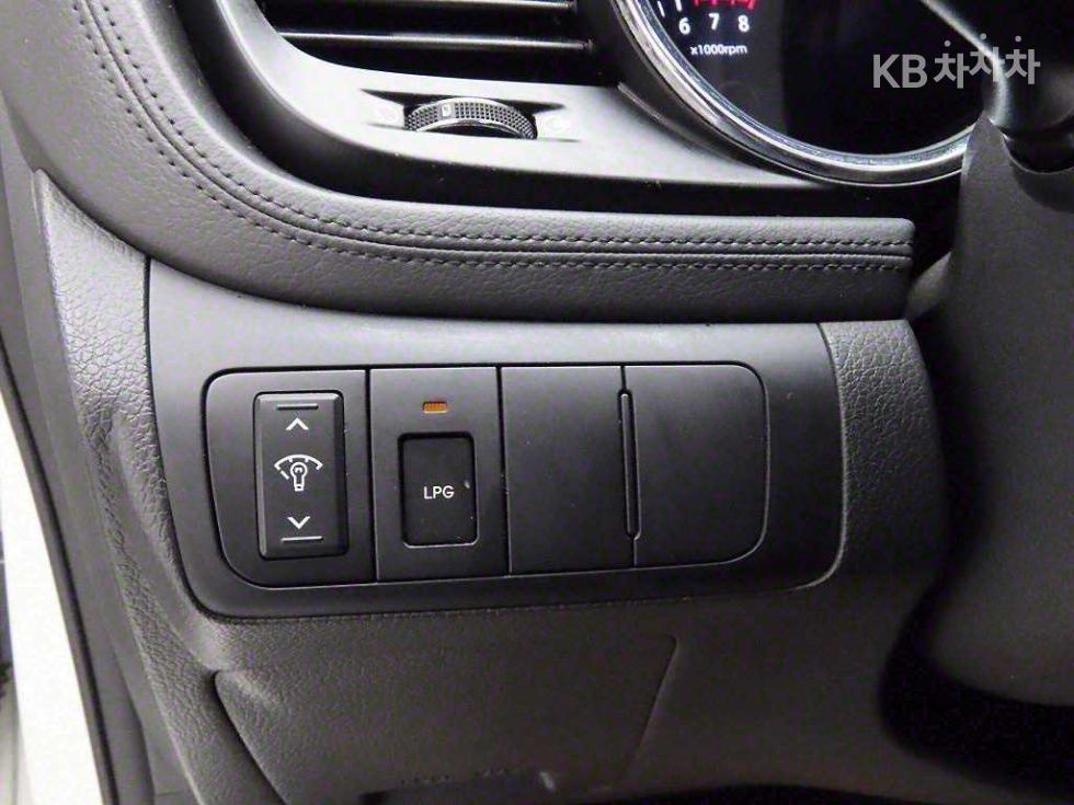 2011 - kia k5