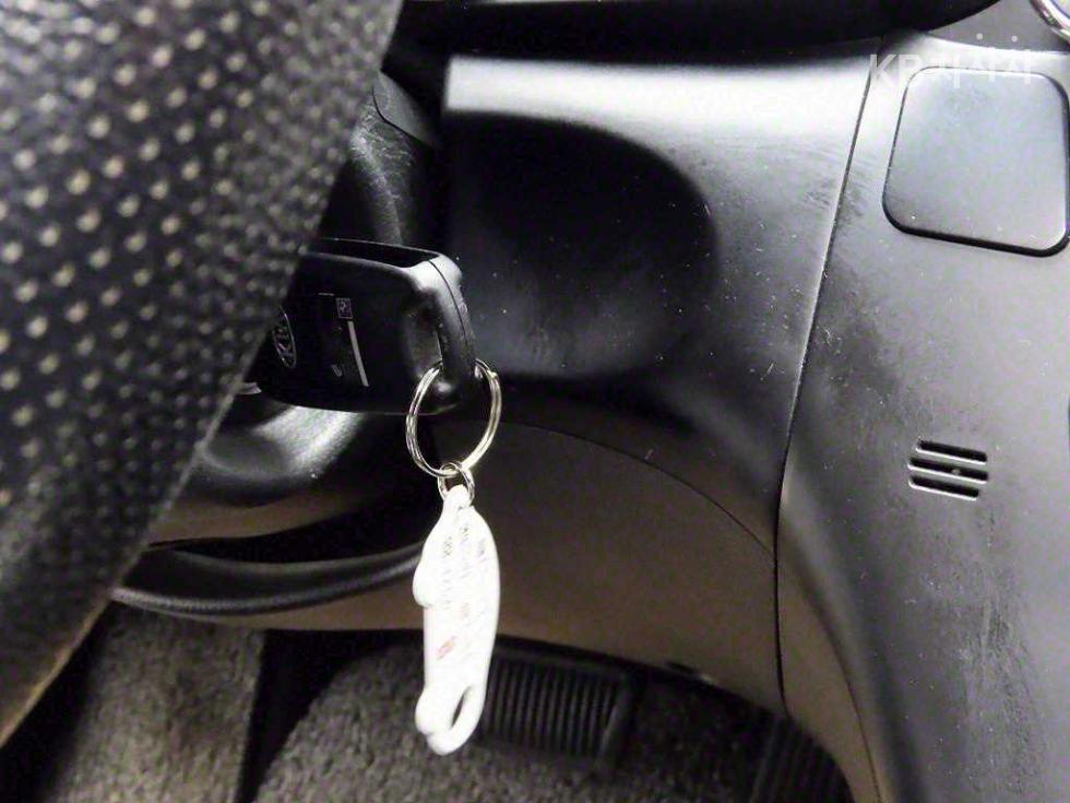 2011 - kia k5