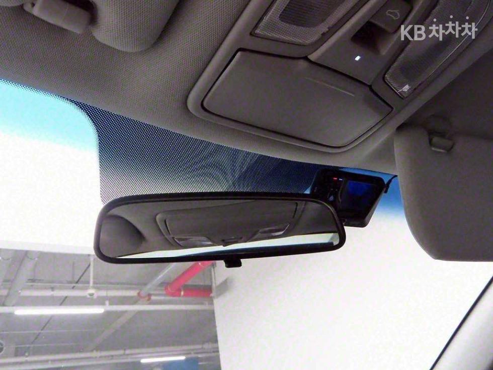 2011 - kia k5
