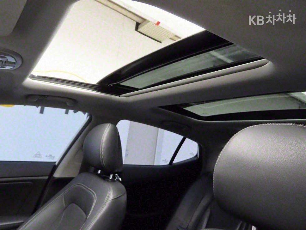 2011 - kia k5