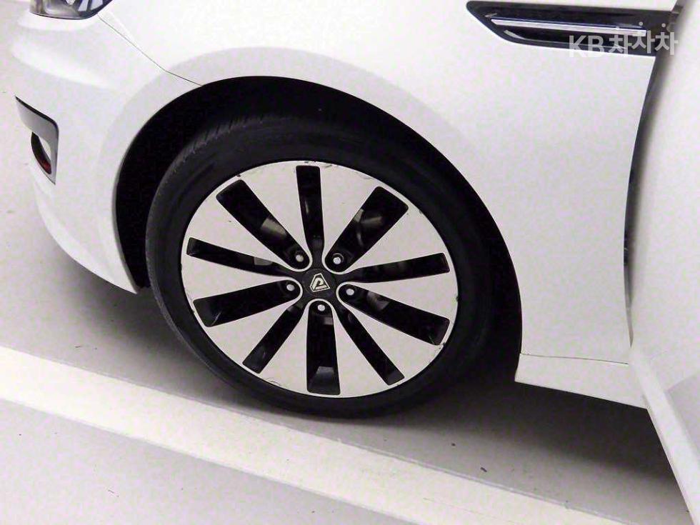 2011 - kia k5