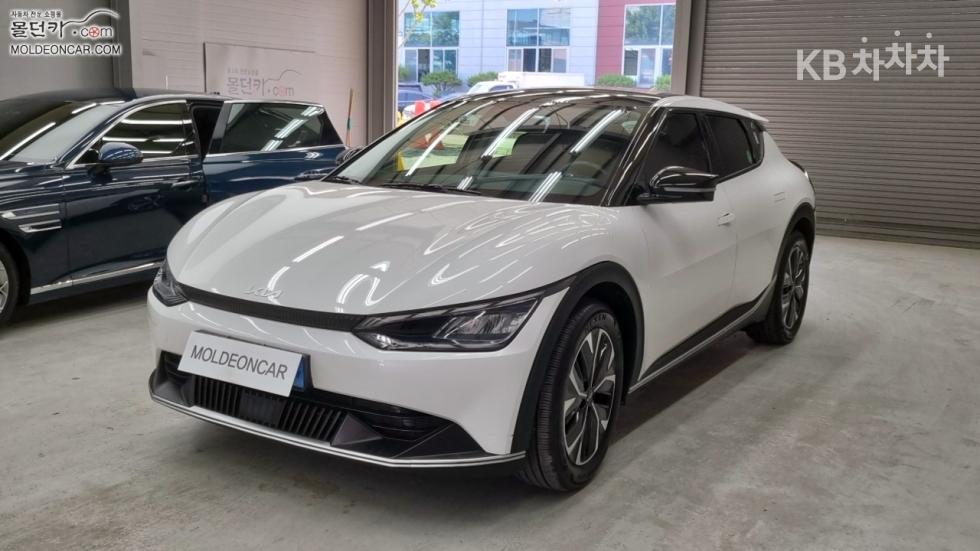 기아 EV6